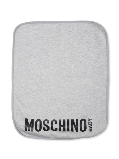 Borsa fasciatoio teddy MOSCHINO BABY | MUX051LDA3260901